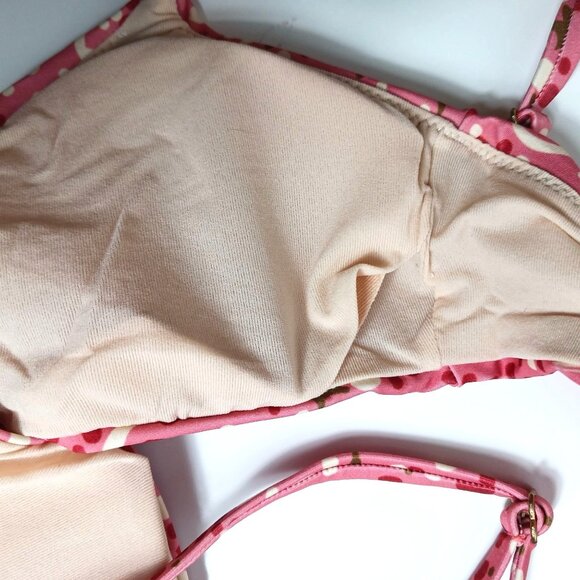 Anthropologie Carolina K Arianna Bikini Top - Picture 10 of 10